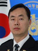 충남경찰청 사이버수사대장 경감