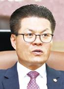 김덕배 홍성군의장.