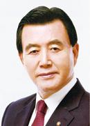 홍문표 국회의원.