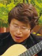 금마중학교 교사 김선수(48) 씨.