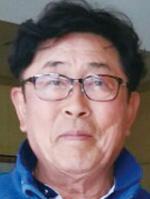 문화관광해설사 시영배(71) 씨.