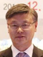 MG홍주새마을금고 오세승 이사장.