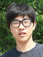 홍성고등학교 이성민(3학년) 학생.