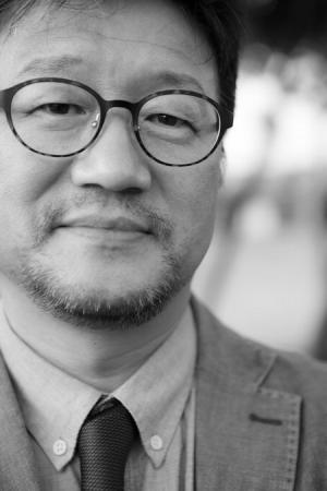 이정록 시인.