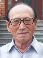 김흥수(69) 이장.