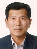 이중복(82) 전 노인회장.