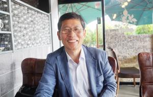 농협경제지주(주) 조홍배 부장.