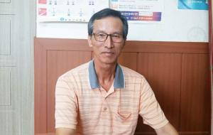 전종성 이장.