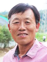 지옥섭 노인회 총무.
