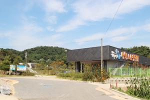 상황오토캠핑장.