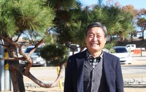 장곡면 상송리 출신 이재준 박사는  어릴 때부터 산성을 보고 자라며 백제의 종말에 대해 관심을 가졌다.