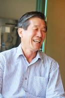 김찬 느리실휴양마을 총무