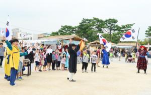 문화관광과 역사인물축제