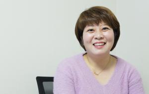 이제 한국인으로서 지혜롭게 살아가야 한다는 최소연 씨.