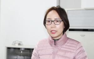 박현옥 단장은 “올해 교육부에 재공모 할 수 있다며 홍성군의 지속적인 지원이 필요하다”고 말했다.