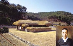 충남서부보훈지청은 3·1운동 99주년을 기념해 ‘옥파 이종일선생 생가(1858~1925, 충남 태안군 원북면 옥파로 199-7)’를 이 달의 우리고장 현충시설로 선정했다. 옥파는 3·1운동 당시 직접 독립선언서를 인쇄하고 낭독했다.