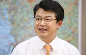 복기왕 충남도지사 예비후보.