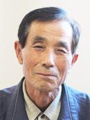 이은득 전 노인회장