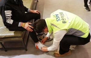 홍성군사회복지협의회(회장 이은규)는 5월 가정의 달을 맞아 홍성군내 생활이 어렵고, 몸이 불편한 복지소외계층 22가정을 찾아 상담하고 지원 대상자 입장에서 맞춤형 서비스와 1000만 원 상당의 생활용품을 지원했다.