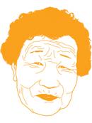 유재화 할머니기자