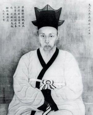 호서지역의 파리장서 운동을 주도했던 김복한 선생.
1차 세계대전 직후 승전국들은 전후질서처리를 위해 파리에서 회의를 열었다. 유학자들은 파리강화회의를 독립의 기회로 여기고 호서지역과 영남지역에서 파리장서운동을 전개했다. 파리장서운동이란 파리강화회의에 독립을 요구하는 장서를 보내는 운동이다. 호서지역은 김복한 선생이 주도해 파리강화회의에 보낼 문서를 작성했다.