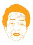 장재연 할머니기자