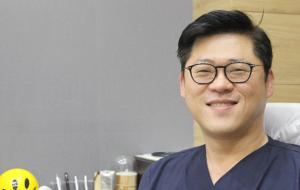 주민들의 주치의가 되고 싶다는 이강한의원 전권수 원장.