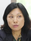청운대학교 조현옥 교수