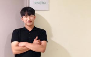 한셀바이오 장현석 대표.