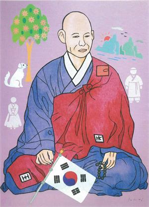 송선영ㅣ100년전-만해가-꿈꾸던-세상