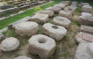 경주읍성은 지난 2009년 기본계획을 수립, 2014년까지 동성벽 324m 구간을 복원했고 올해까지 남은 구간 정비를 마칠 계획이다.