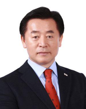 충남도의회 부의장 이종화