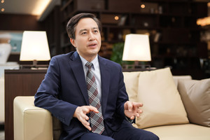 재단법인 홍주문화관광재단 초대 비상임 이사로 선임된 혜전대 호텔관광서비스과 문주현 교수.
