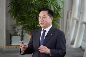 김두관 의원.
