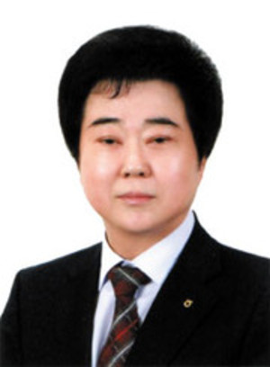 제6대 홍성농협 서정훈 상임이사.&nbsp;