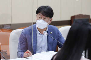 노운규 군의원