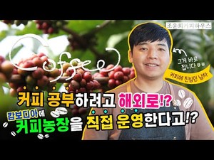 조윤희 커피하우스
