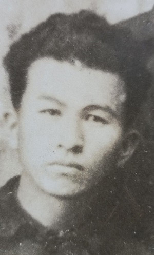 최원복(최홍이의 부친).