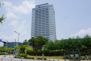 한국도로공사.
