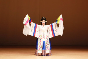 지난 제16회 홍주전국국악경연대회.