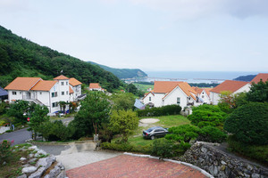 남해독일마을.