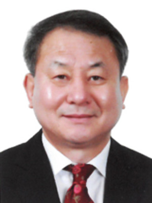 이용붕 예산군 부군수.