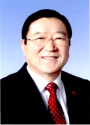 김석환 홍성군수