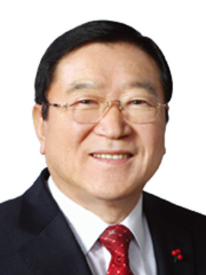 김석환 홍성군수.