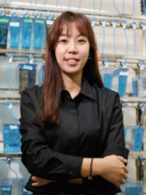 한서대학교 차선희 교수.