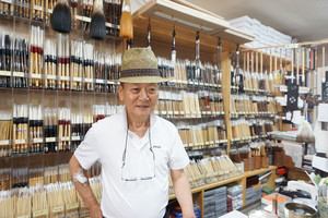 홍수희 대표.