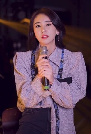 김미성 작가.