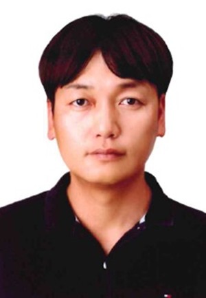 김대섭 주무관.
