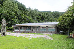 자계예술촌.