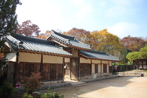 사운고택.
